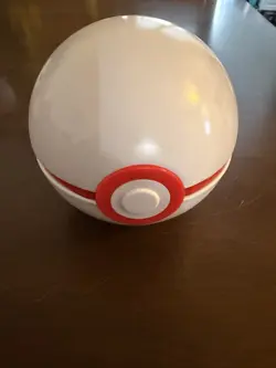 Pokemon TCG PokeBall Tin Set of 6 EMPTY Tins (No Cards) Assorted. - Image 5