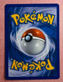 Arcanine 1/123 Non Holo | HeartGold & SoulSilver | 2010 Pokemon TCG Card | LP - Image 2