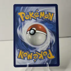 Pokemon TCG Ralts Scarlet & Violet Base Set Holo Illustration Card 211/198 LP - Image 2