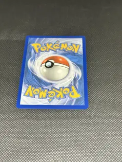 Pokemon TCG Gulpin 154/142 Stellar Crown Illustration Rare Card in NM Condition - Image 3