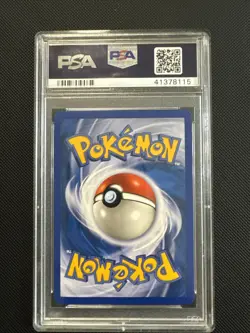 PSA 10 VENUSAUR 28/100 EX CRYSTAL GUARDIANS REVERSE HOLO FOIL POKEMON - Image 2