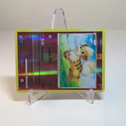 Growlithe 108/147 Reverse Holo Supreme Victors Pokemon TCG - Image 3