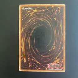 Yugioh Dark Magician SDY-E005 Ultra Rare Unl MP (Euro Print) - Image 2