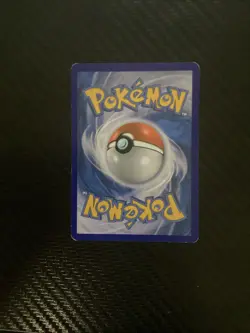 Moderately Played, English - 1 x Pokemon Delphox EX - XY19 - Ultra Rare XY Promo - Image 2