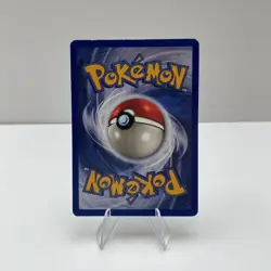 Pokemon Gyarados Card 6/102 Base Set Holo Rare Vintage 1999 WOTC Lightly Played - Image 2