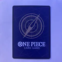 One Piece CCG Card Game Kamakiri Sky Island/Shandian Warrior Op15-100 Common Nm - Image 3