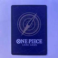 One Piece CCG Card Game Kamakiri Sky Island/Shandian Warrior Op15-100 Common Nm - Image 4