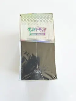 Pokemon Center Exclusive TCG Prismatic Evolutions Elite Trainer Box ETB - Sealed - Image 3