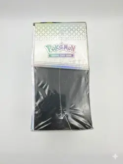Pokemon Center Exclusive TCG Prismatic Evolutions Elite Trainer Box ETB - Sealed - Image 4