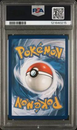 2023 POKEMON PAL EN-PALDEA EVOLVED ILLUSTRATION RARE #197 FLORAGATO PSA 10 - Image 2