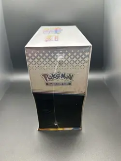 Pokemon Center Exclusive Prismatic Evolutions PC Elite Trainer Box SEALED PC ETB - Image 3