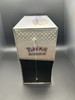 Pokemon Center Exclusive Prismatic Evolutions PC Elite Trainer Box SEALED PC ETB - Image 4