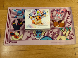 Pokemon TCG: Prismatic Evolutions Pokemon Center Elite Trainer Box ETB - Sealed - Image 1