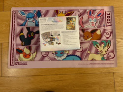 Pokemon TCG: Prismatic Evolutions Pokemon Center Elite Trainer Box ETB - Sealed - Image 2