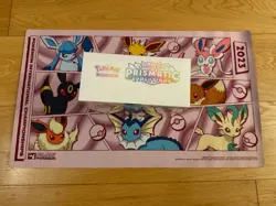 Pokemon TCG: Prismatic Evolutions Pokemon Center Elite Trainer Box ETB - Sealed - Image 3