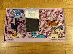 Pokemon TCG: Prismatic Evolutions Pokemon Center Elite Trainer Box ETB - Sealed - Image 4