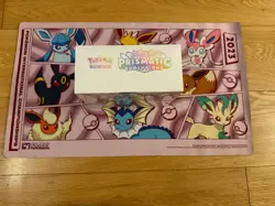Pokemon TCG: Prismatic Evolutions Pokemon Center Elite Trainer Box ETB - Sealed - Image 5