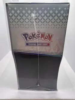 Pokemon TCG: Prismatic Evolutions Pokemon Center Elite Trainer Box ETB - Sealed - Image 2