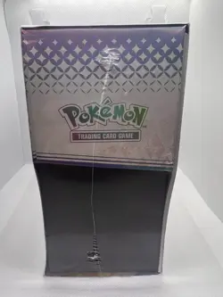 Pokemon TCG: Prismatic Evolutions Pokemon Center Elite Trainer Box ETB - Sealed - Image 4