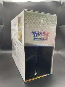 Pokemon TCG Prismatic Evolutions Pokemon Center Elite Trainer Box ETB - Sealed - Image 4