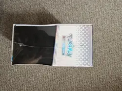 Pokemon TCG: Prismatic Evolutions Pokemon Center Elite Trainer Box ETB - Sealed - Image 3