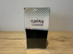 Pokemon TCG: Prismatic Evolutions Pokemon Center Elite Trainer Box ETB - Sealed - Image 3