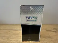 Pokemon TCG: Prismatic Evolutions Pokemon Center Elite Trainer Box ETB - Sealed - Image 4