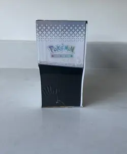 Prismatic Evolutions Pokemon Center Elite Trainer Box ETB Sealed with Case - Image 3
