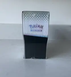 Prismatic Evolutions Pokemon Center Elite Trainer Box ETB Sealed with Case - Image 5