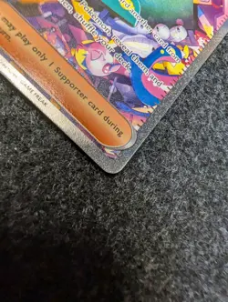 Pokemon TCG - Canari 291/217 - Ascended Heroes - Special Illustration Rare Mint - Image 2