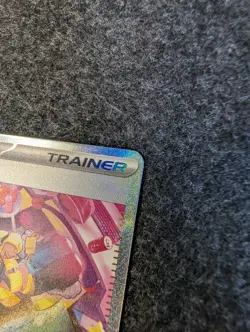 Pokemon TCG - Canari 291/217 - Ascended Heroes - Special Illustration Rare Mint - Image 5