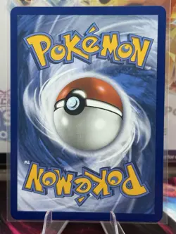 Pokemon TCG - Canari 291/217 - Ascended Heroes - Special Illustration Rare Mint - Image 2