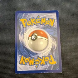 Cosmog - 64/149 - Cosmos Holo - Promo - Stamped - Toys R Us - Pokemon Card - Image 3
