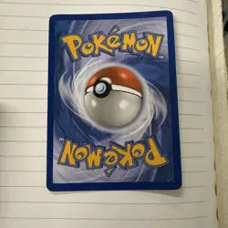 Dialga G 7/127 Platinum Reverse Holo Pokemon Card - Image 3