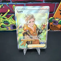 Spark Promo SWSH: Sword & Shield Promo Cards SWSH226 NM - Image 1