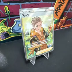 Spark Promo SWSH: Sword & Shield Promo Cards SWSH226 NM - Image 2
