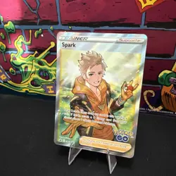 Spark Promo SWSH: Sword & Shield Promo Cards SWSH226 NM - Image 3