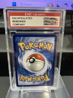 PIKACHU 2023 HOLO FOIL #025/165 Pokemon RARE Card GRADED 10 MINT - Image 2