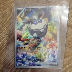 Pokemon TCG Cards Bulk Lot of 21 Cards NM As Shown In Pictures - Image 5