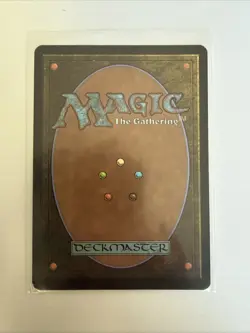 1x Signed Sylvan Safekeeper Judgement LP - MTG Magic the Gathering Free Shipping - Image 2