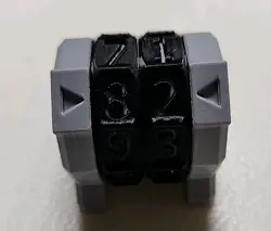 Magic The Gathering Life Counter Commander MtG Colorless Mana Symbol - Image 2