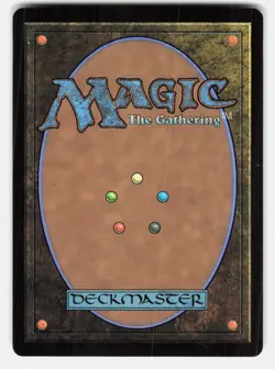 TEMPEST HAWK FOIL - Magic: The Gathering - Harding NM/M - Image 2