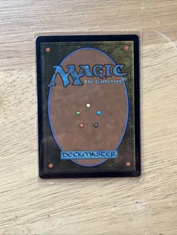 MTG Edge of Eternities The Endstone 0240 NM Mythic - Image 3