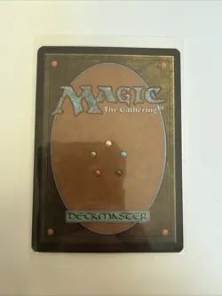 1x Signed Nullmage Advocate Mtg Judgment LP Free Shipping - Image 2