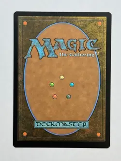 Magic The Gathering Technodrome 179 M Teenage Mutant Ninja Turtles - Image 2