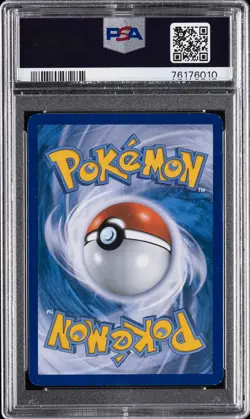 2014 POKEMON XY FLASHFIRE ULTRA RARE #108 M CHARIZARD EX PSA 8 - Image 2