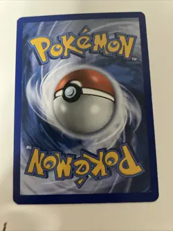 Pokemon TCG Snorlax XY179 Holo Black Star Promo Card - Image 2