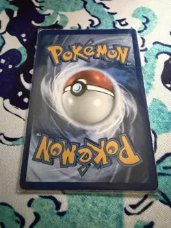 Pokemon - TCG Snorlax XY179 - Black Star Promo - Holo - Heavy Play - Image 2