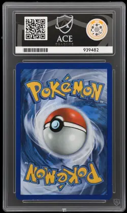 Snorlax XY179 Black Star Promo 2016 GX Box Full Art Pokemon Holo ACE 8 NM-MT - Image 4
