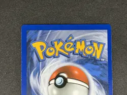 Snorlax XY179 Evolutions Black Star Promo Pokemon Card LP- - Image 3
